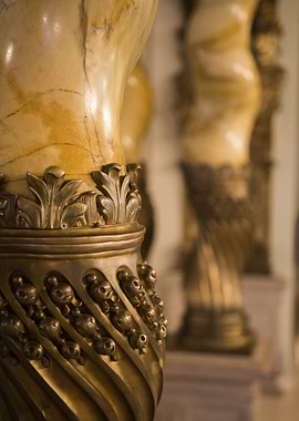 New York Cafe Budapest