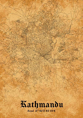 Kathmandu