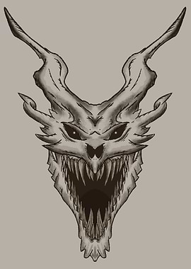 Dragon Head