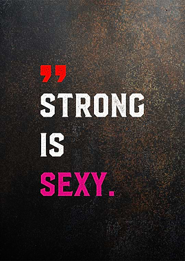 motivational text art