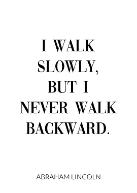 Abraham Lincoln Success