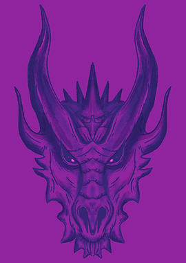 Dragon Head