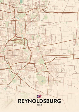 Reynoldsburg OH