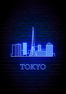 tokyo
