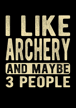 Archery