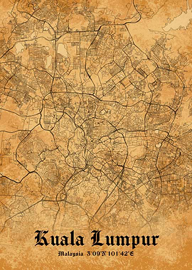 Kuala Lumpur