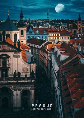 Prague