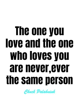 Love Quote