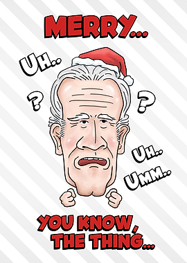 Merry You Know The Thing