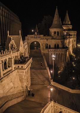 Budapest Hungary