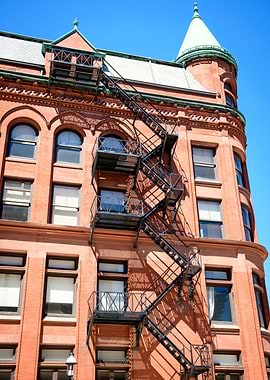 Architecture in Toronto