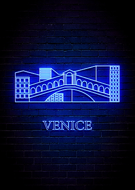 VENICE