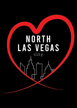 North Las Vegas