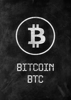 Bitcoin BTC