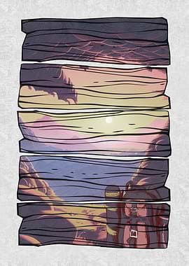 Hiking and Mountains