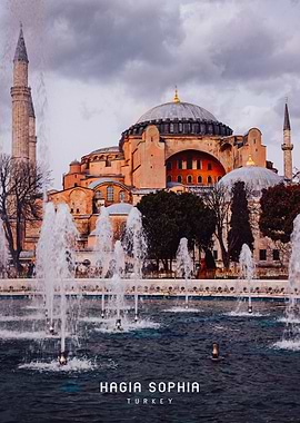 Hagia Sophia