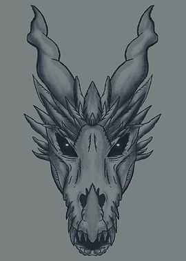 Dragon Head