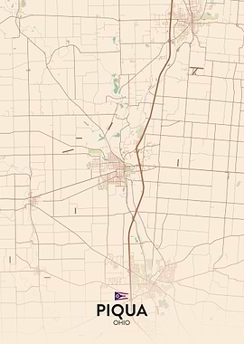 Piqua OH