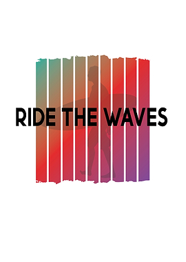 Ride the waves