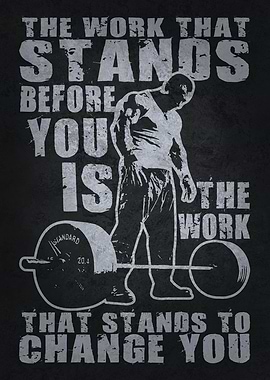 Work That Changes You