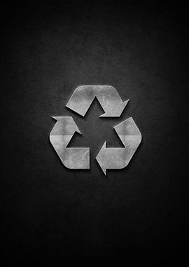 Recycling Symbols