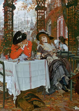 James Tissot