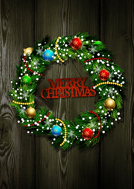 Merry Christmas Reef