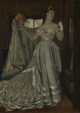 James Tissot