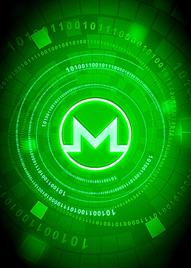 Monero XMR