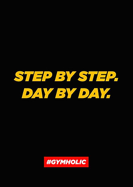 Motivation GYM Quotes