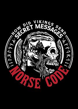 Norse Code