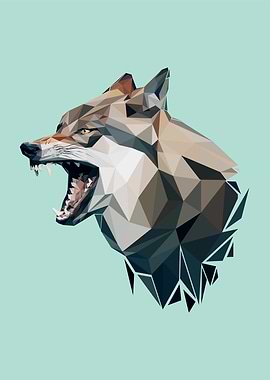 bubble gum animal wolf