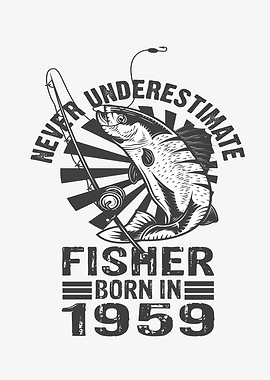 Never Underestimate Fisher