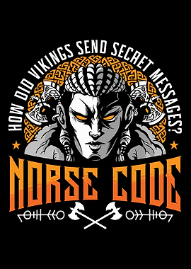 Norse Code