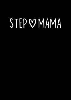Step Mama