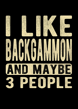 Backgammon