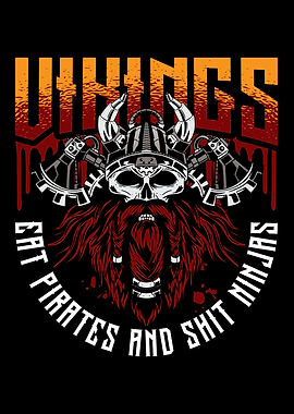 Viking Meme