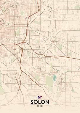 Solon OH