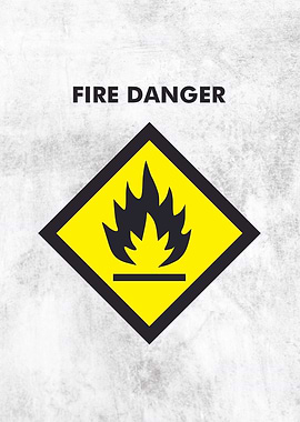 Fire Danger