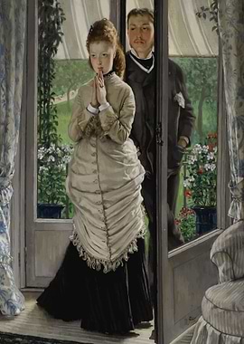James Tissot