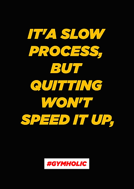 Motivaton GYM Quotes