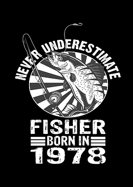 Never Underestimate Fisher