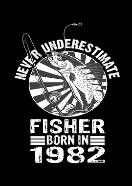 Never Underestimate Fisher