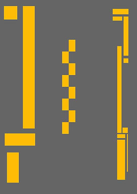 highway minimalist