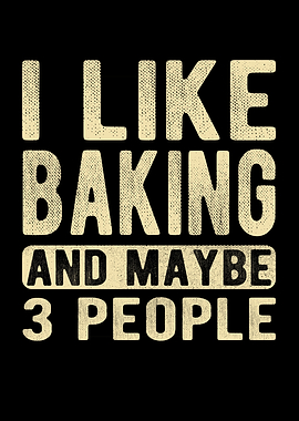 Baking