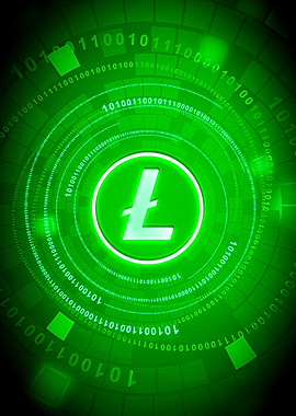 Litecoin LTC