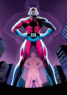Ant-Man