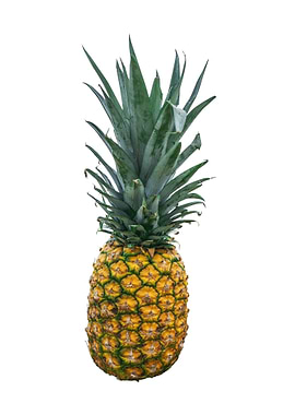pineapple