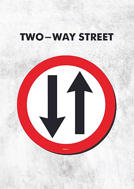 Two Way Street