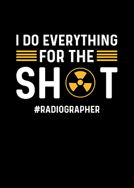 I Do Everything For The